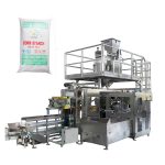 25KG 50KG Starch Powder Automatic Bagging Machine