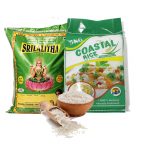 Półautomatyczna maszyna pakująca o dużej szybkości do 25 kg ryżu