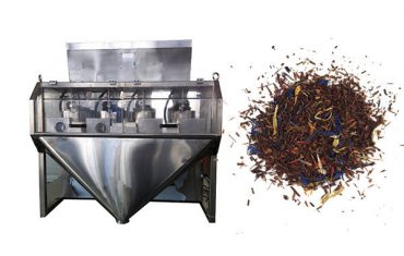 Wagi liniowe 4-głowicowe na sprzedaż