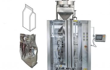 ekspres do kawy quad w formie opakowania