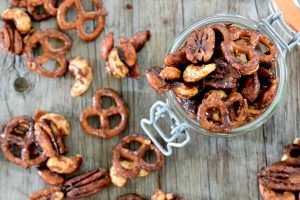 Piekarnia i przekąski