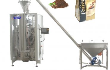 ZL520YA maszyna do napełniania worków z czterema uszczelnieniami