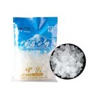 Automatyczna maszyna pakująca vffs z windą podającą miski