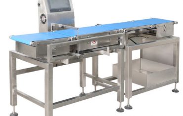 Sprawdzarka wagowa serii ZLB200