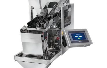 Linia liniowa z pojedynczym kubełkiem serii ZL