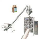 Automatyczna pionowa maszyna do pakowania torebek z poduszkami klinowymi