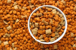 Karmy dla zwierząt domowych