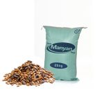 Automatyczna maszyna do pakowania nasion 25-50kg