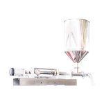 serwonapędowa pompa rotacyjna do napełniania