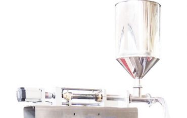 serwonapędowa pompa rotacyjna do napełniania