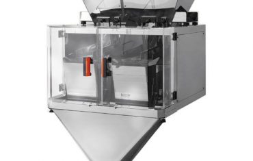 Linia liniowa ZL Seires z podwójnymi wiadrami