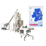 sól pionowa forma napełnij fokę maszynę z kubkiem wolumetrycznym