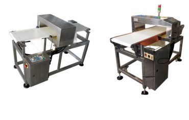 Wykrywacz metali serii ZLB