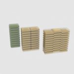 ZL1100 worek w worku pakującym maszyna do pakowania