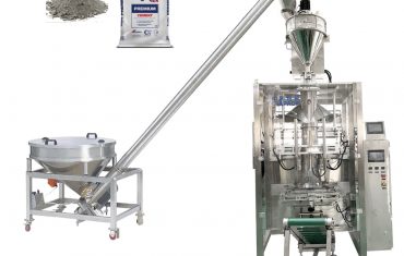 Automatyczna maszyna do napełniania worków w proszku Putty, tworząca maszynę do pakowania uszczelniającego