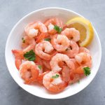 Automatyczna maszyna pakująca do ważenia mrożonej żywności