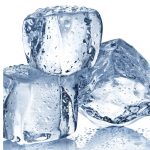 Automatyczna maszyna do pakowania kostek lodu 1–5 kg