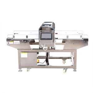 Wykrywacz metali serii ZLG