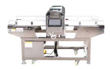 Wykrywacz metali serii ZLG