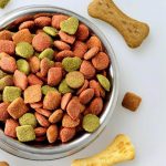 Automatyczna linia produkcyjna do pakowania karmy dla zwierząt domowych