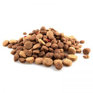 Automatyczna maszyna do pakowania karmy dla zwierząt domowych