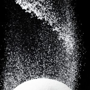 Automatyczna maszyna pakująca vffs do 5 kg materiału proszkowego