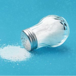 Automatyczna maszyna do pakowania soli