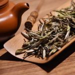 Półautomatyczna maszyna do napełniania wagą liści herbaty