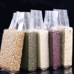 Automatyczna maszyna do pakowania próżniowego w cegłę proszkową