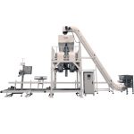 ZL25-KL Podwójna maszyna do ważenia przenośników kubełkowych